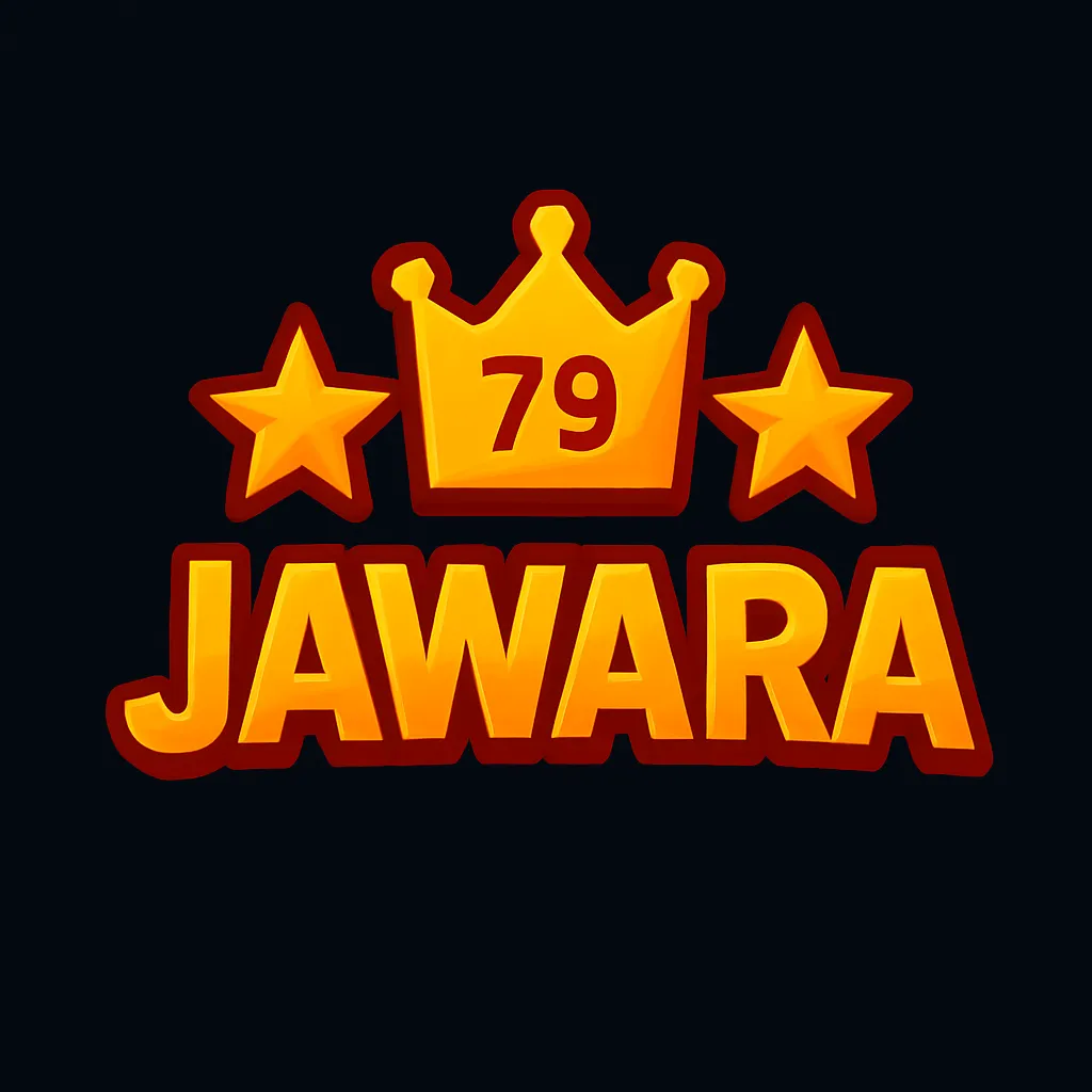 jawara79 game full logo
